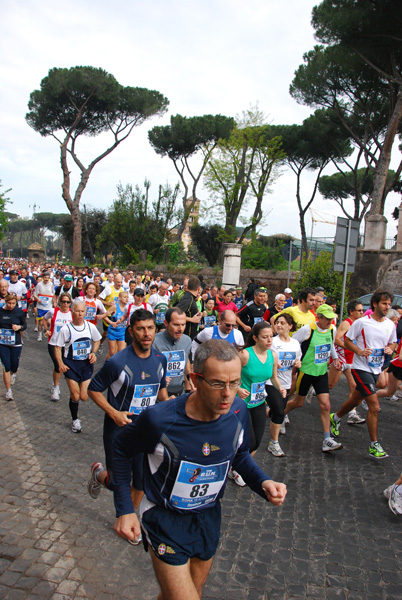 Appia Run (18/04/2010) chini_0246