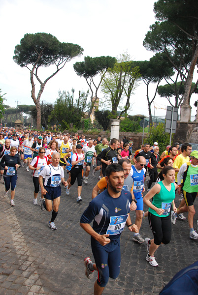 Appia Run (18/04/2010) chini_0247