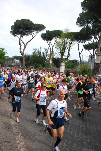 Appia Run (18/04/2010) chini_0249