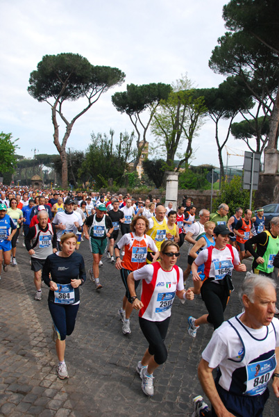 Appia Run (18/04/2010) chini_0250