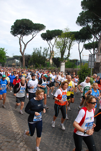 Appia Run (18/04/2010) chini_0251