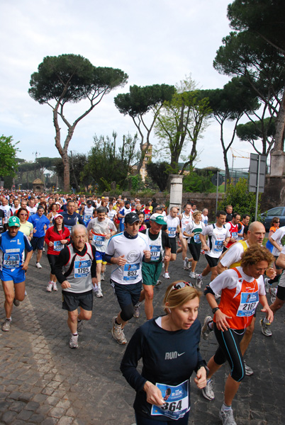 Appia Run (18/04/2010) chini_0252