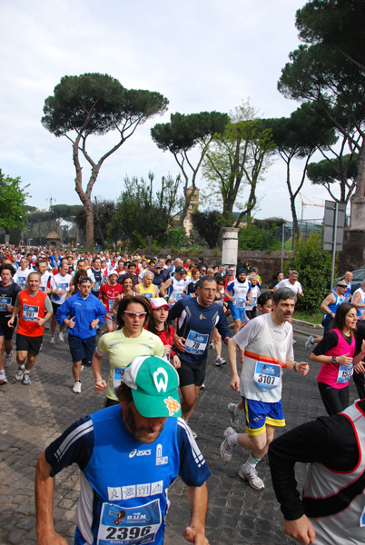 Appia Run (18/04/2010) chini_0255