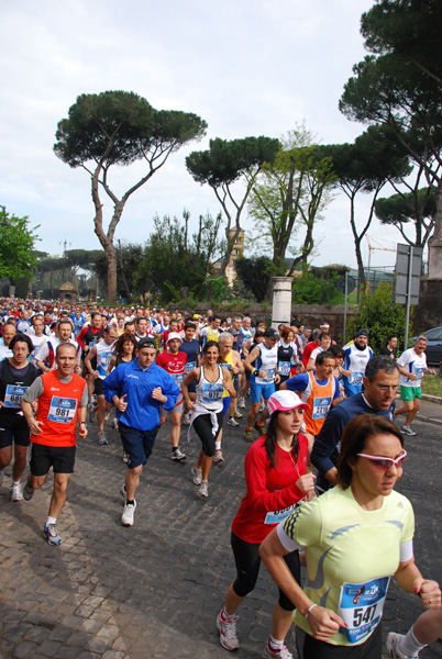 Appia Run (18/04/2010) chini_0256