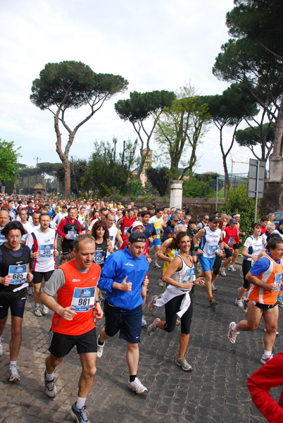 Appia Run (18/04/2010) chini_0257