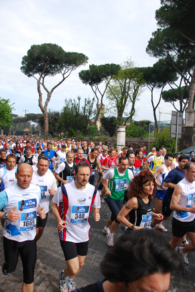 Appia Run (18/04/2010) chini_0259