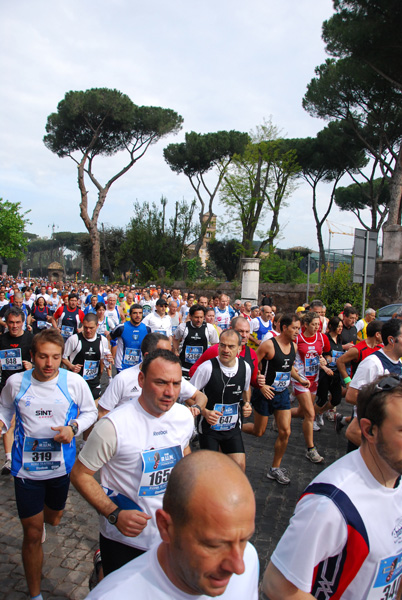 Appia Run (18/04/2010) chini_0260
