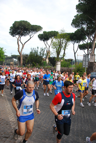 Appia Run (18/04/2010) chini_0264