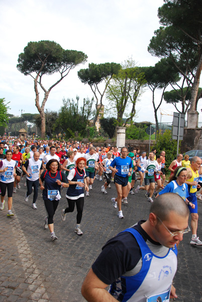Appia Run (18/04/2010) chini_0265