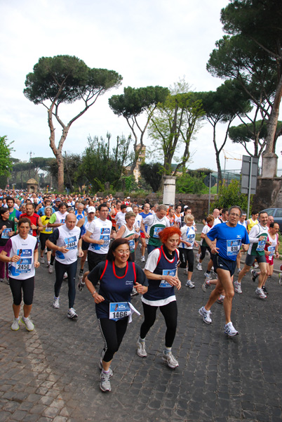 Appia Run (18/04/2010) chini_0266