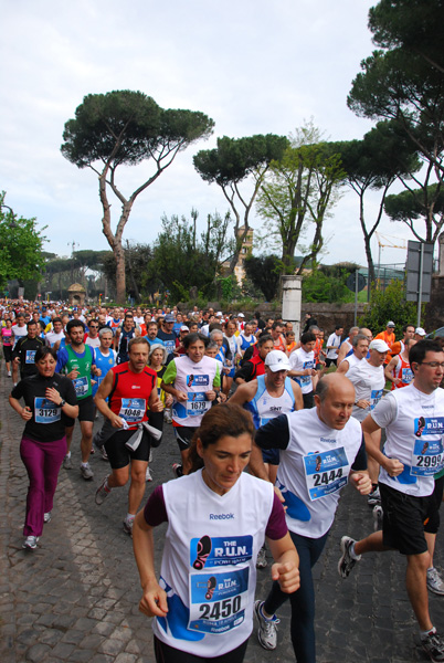 Appia Run (18/04/2010) chini_0268