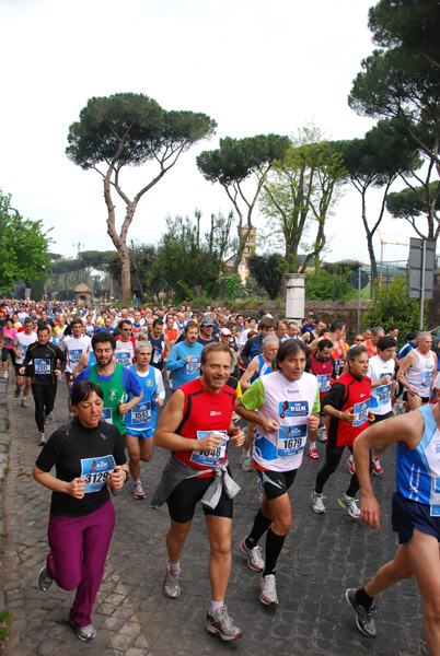 Appia Run (18/04/2010) chini_0269