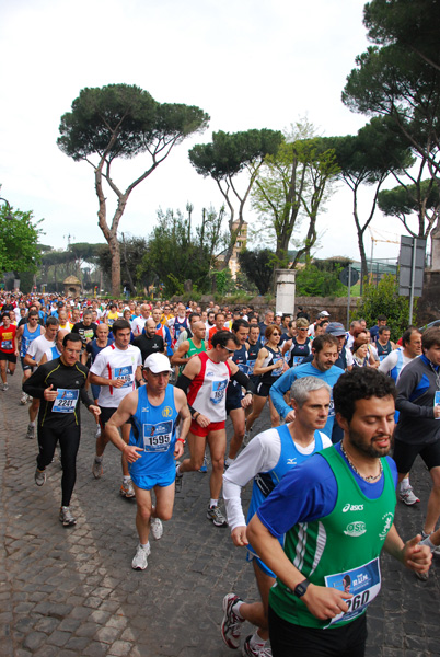 Appia Run (18/04/2010) chini_0271