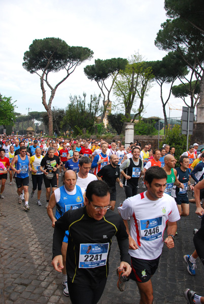 Appia Run (18/04/2010) chini_0273