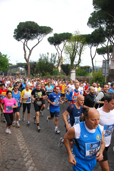 Appia Run (18/04/2010) chini_0274