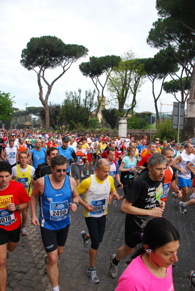 Appia Run (18/04/2010) chini_0276