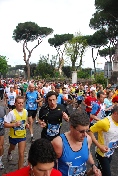 Appia Run (18/04/2010) chini_0277