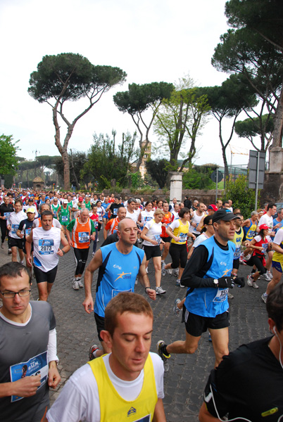 Appia Run (18/04/2010) chini_0278