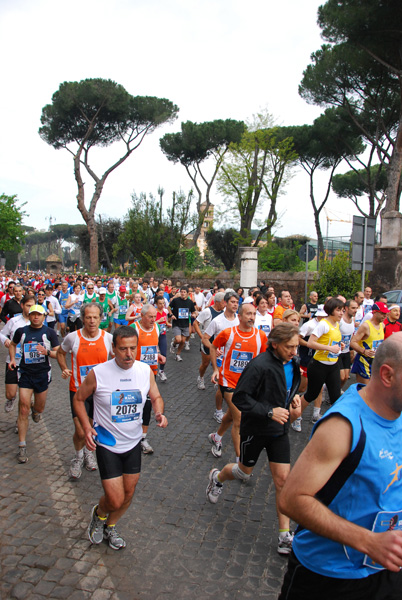 Appia Run (18/04/2010) chini_0279
