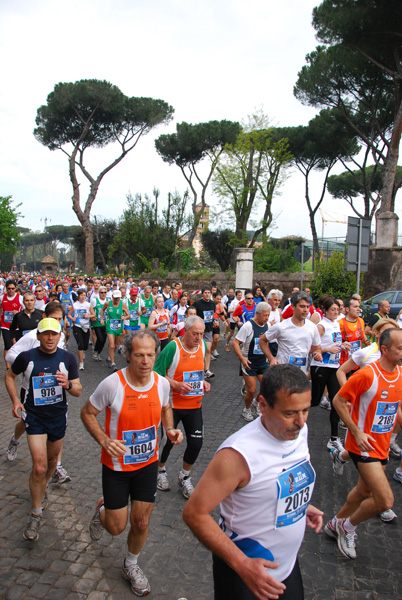 Appia Run (18/04/2010) chini_0280