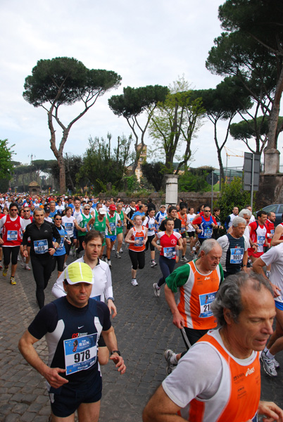 Appia Run (18/04/2010) chini_0281