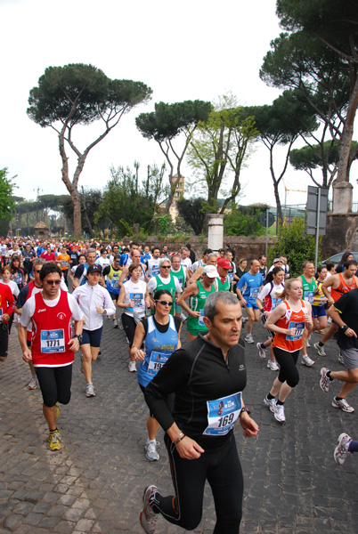 Appia Run (18/04/2010) chini_0283