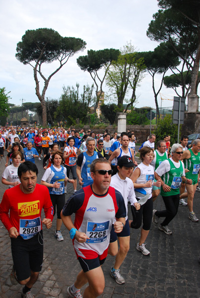 Appia Run (18/04/2010) chini_0285