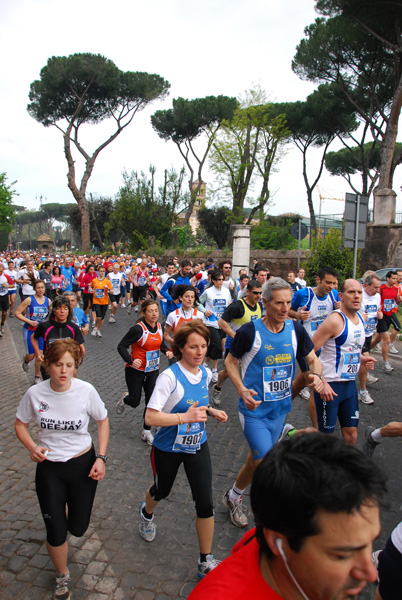 Appia Run (18/04/2010) chini_0286