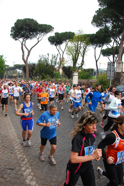 Appia Run (18/04/2010) chini_0288