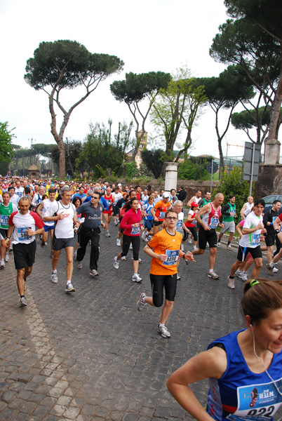 Appia Run (18/04/2010) chini_0290