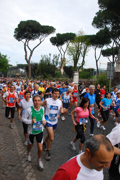 Appia Run (18/04/2010) chini_0293