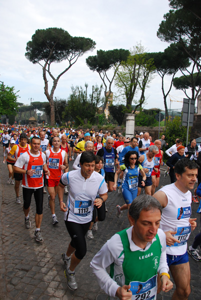 Appia Run (18/04/2010) chini_0294