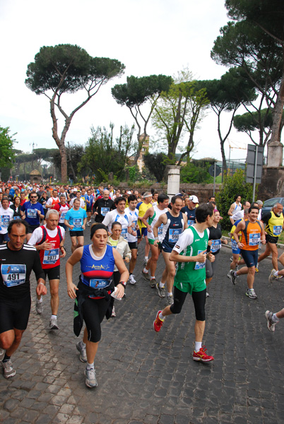 Appia Run (18/04/2010) chini_0299