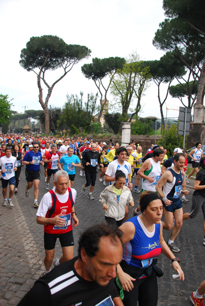 Appia Run (18/04/2010) chini_0300