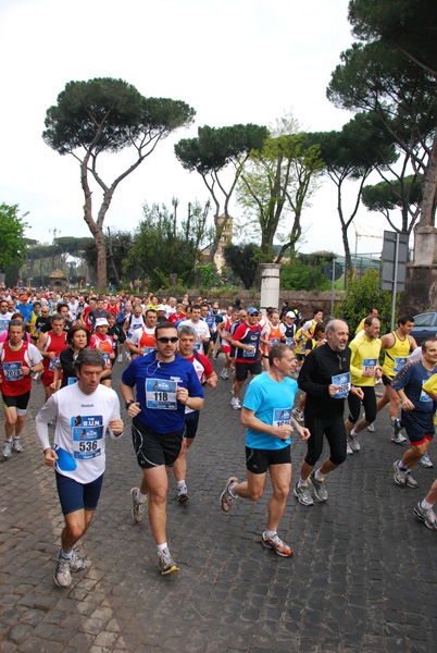 Appia Run (18/04/2010) chini_0302