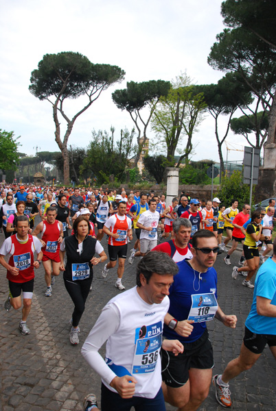 Appia Run (18/04/2010) chini_0303