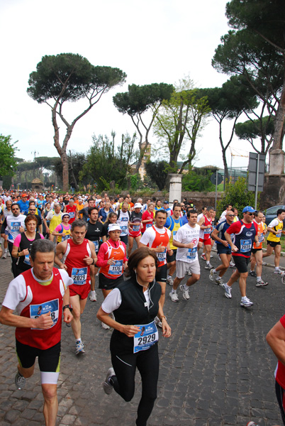 Appia Run (18/04/2010) chini_0304