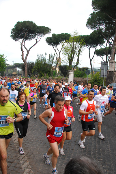 Appia Run (18/04/2010) chini_0305