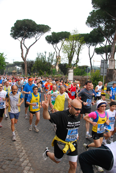 Appia Run (18/04/2010) chini_0308
