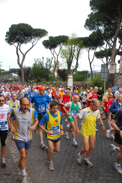 Appia Run (18/04/2010) chini_0309