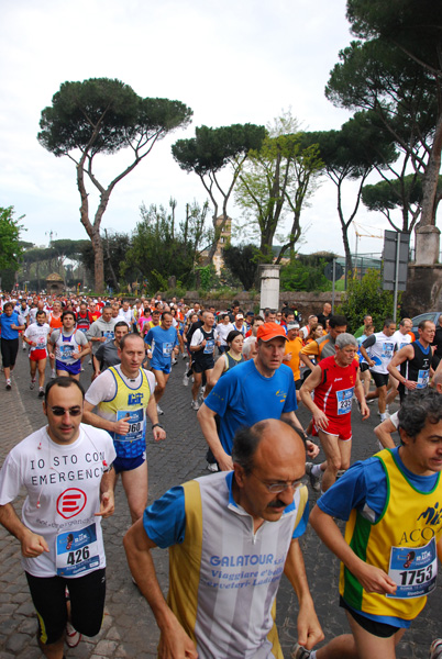 Appia Run (18/04/2010) chini_0310