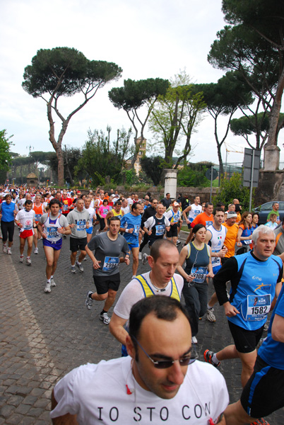 Appia Run (18/04/2010) chini_0311