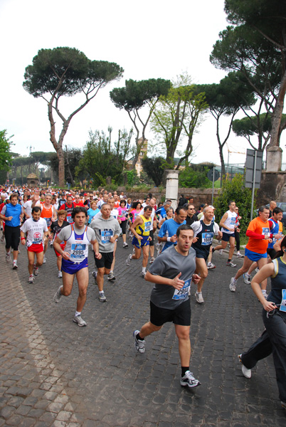 Appia Run (18/04/2010) chini_0312