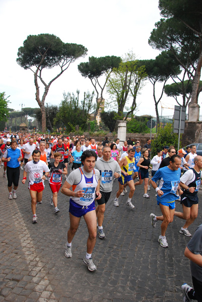 Appia Run (18/04/2010) chini_0313