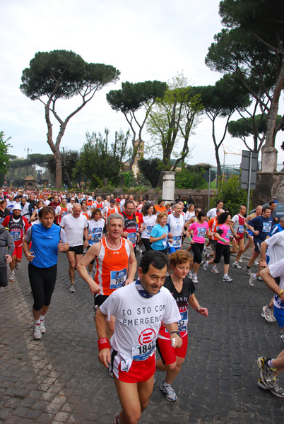 Appia Run (18/04/2010) chini_0315