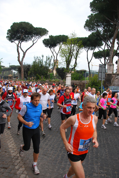 Appia Run (18/04/2010) chini_0316
