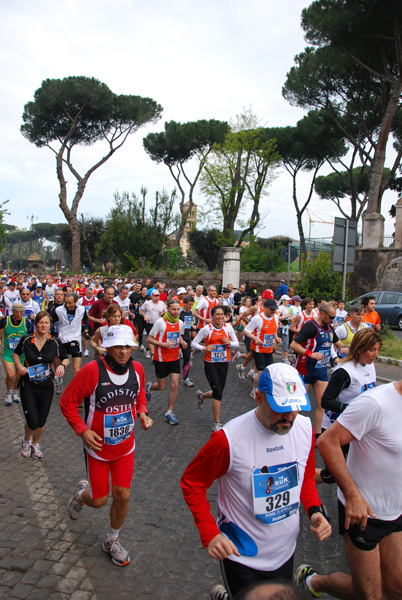 Appia Run (18/04/2010) chini_0318