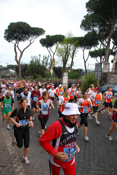 Appia Run (18/04/2010) chini_0319
