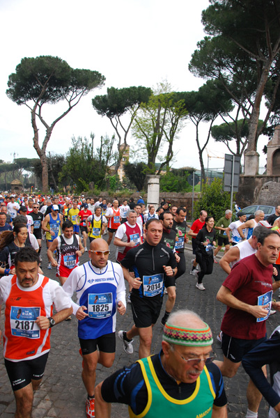 Appia Run (18/04/2010) chini_0322