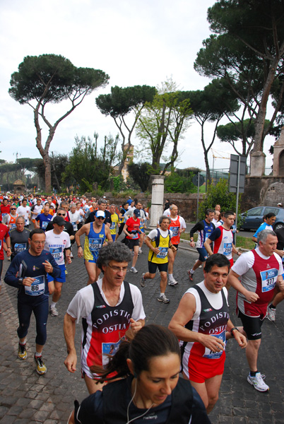 Appia Run (18/04/2010) chini_0324